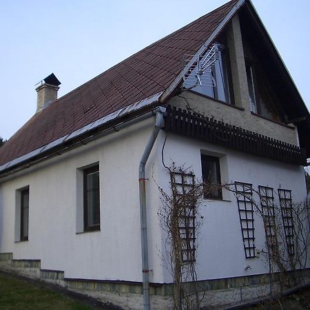Chata Pavla Jablonec nad Nisou Extérieur photo